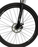 Cubix Mt 16 29" Grey - 21" Frame