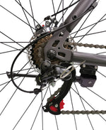 Cubix Mt 16 29" Grey - 21" Frame