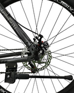 Cubix Mt 16 29" Grey - 21" Frame