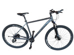 Bicycle Cubixx MTB 29 INCH C400 Frame 19