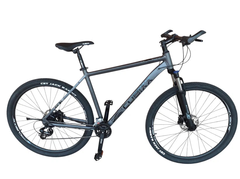 Bicycle Cubixx MTB 29 INCH C400 Frame 19
