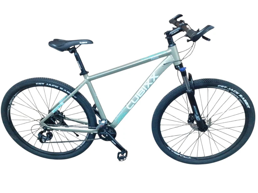 Bicycle Cubixx MTB 29 INCH C400 Frame 19