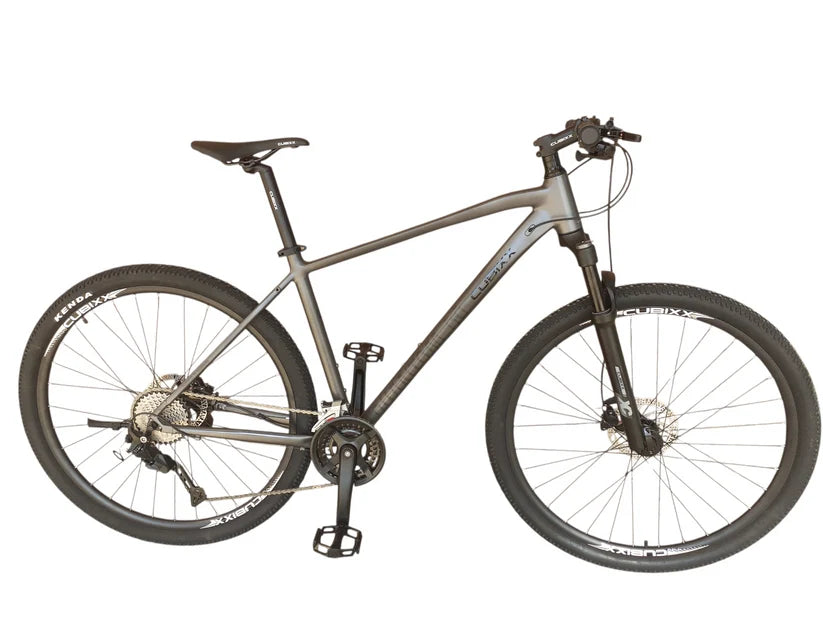 Cubixx MTB 29" P9 Frame 19" PHANTOM PRO
