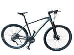 Cubixx MTB 29" P9 Frame 19" PHANTOM PRO