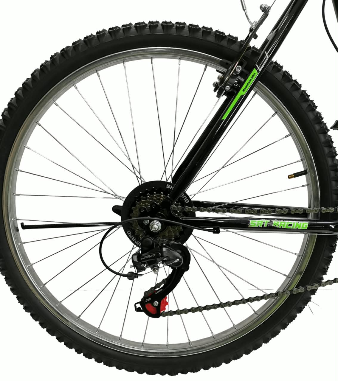 Sniper MTB 26" Mens SRT