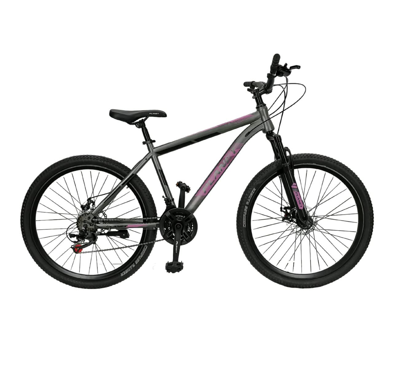 Bicycle Planet 26Inch Trendy