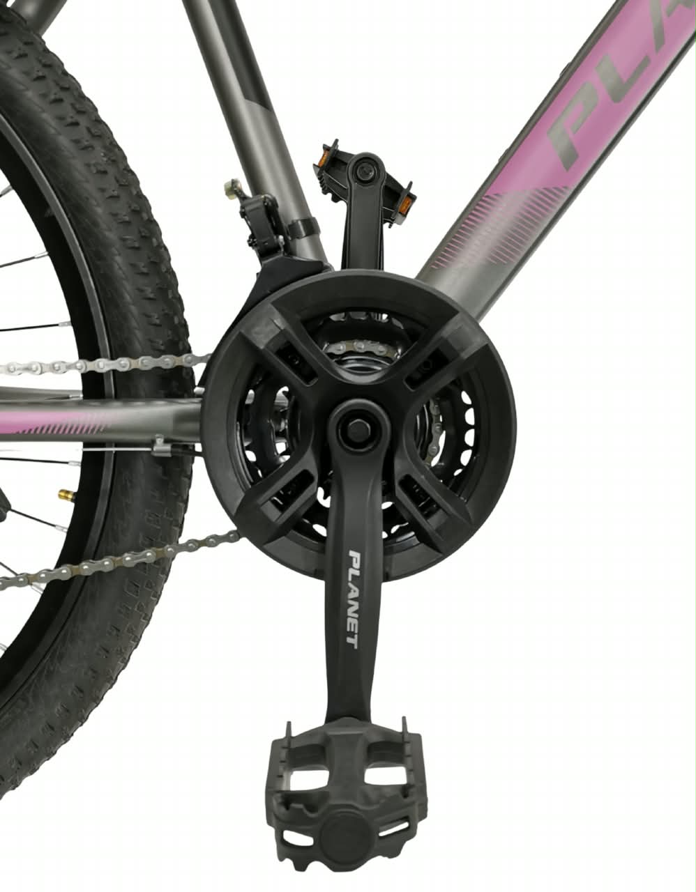 Bicycle Planet 26Inch Trendy