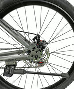 Bicycle Planet 26Inch Trendy