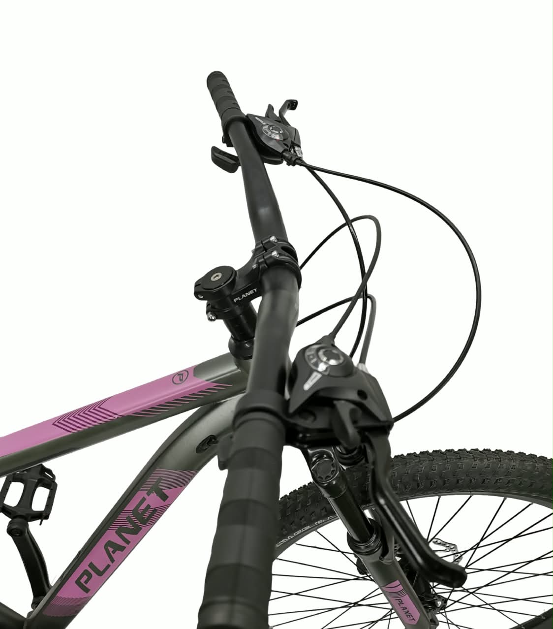 Bicycle Planet 26Inch Trendy