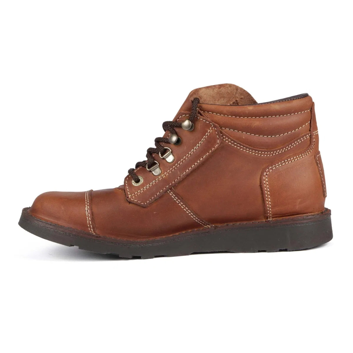 Gunhill Scout Men's Premium Leather Original Hunting Boot