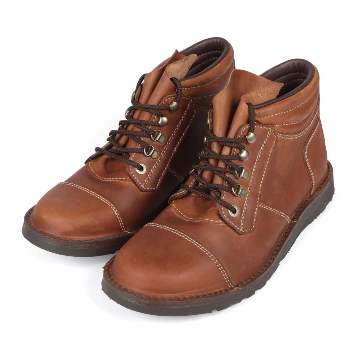 Gunhill Scout Men's Premium Leather Original Hunting Boot