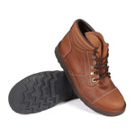 Gunhill Scout Men's Premium Leather Original Hunting Boot