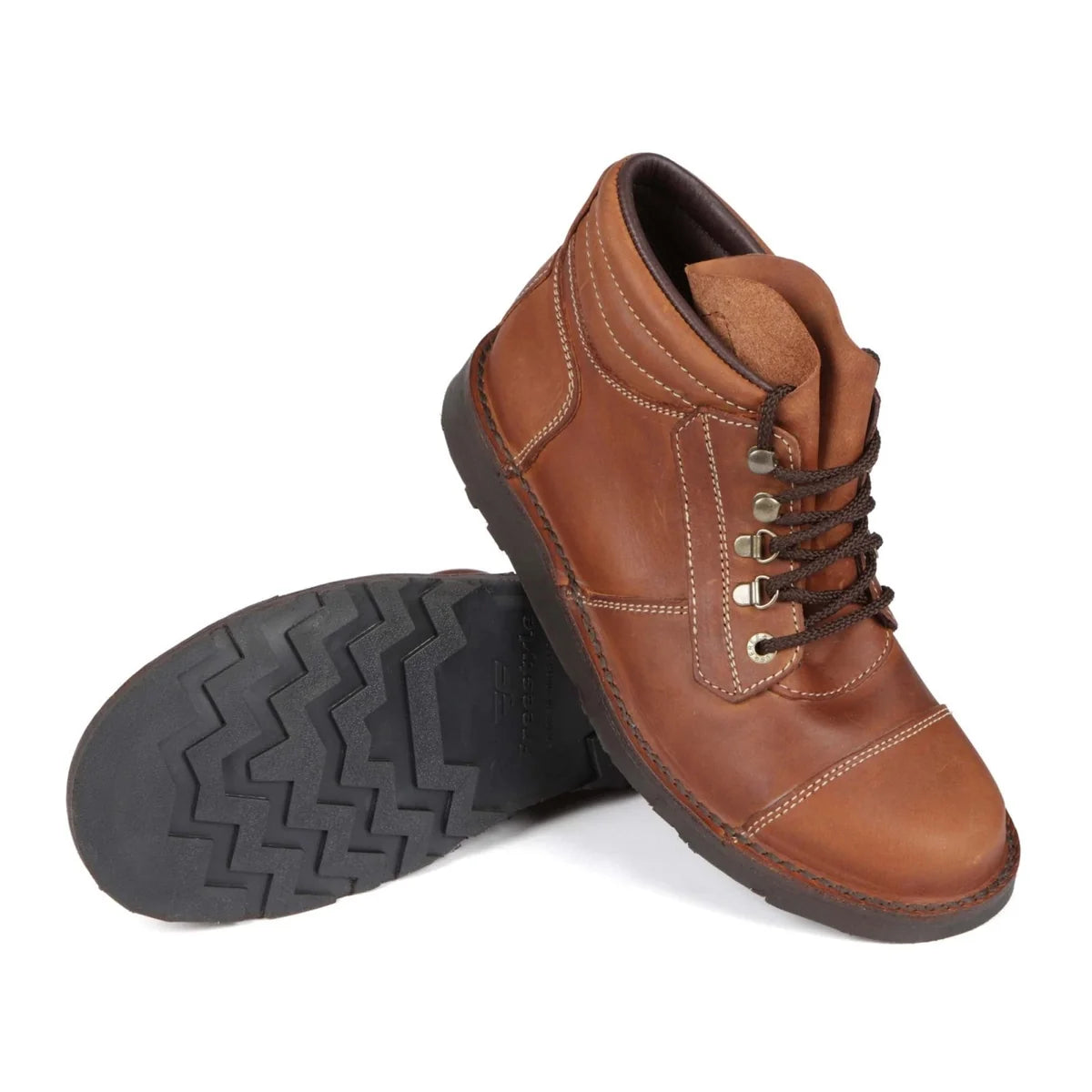 Gunhill Scout Men's Premium Leather Original Hunting Boot