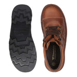 Gunhill Scout Men's Premium Leather Original Hunting Boot