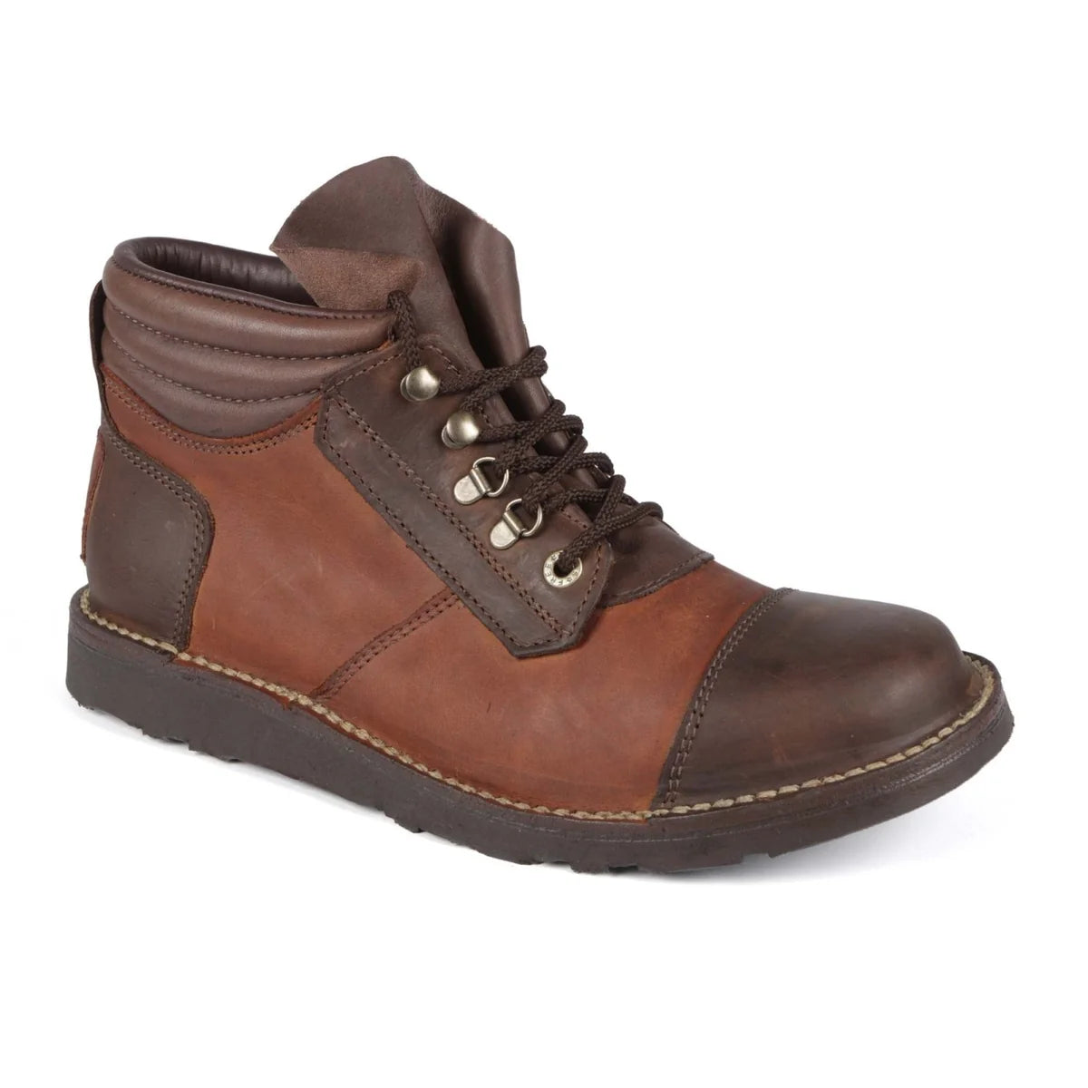 Gunhill Scout Men's Premium Leather Original Hunting Boot