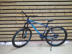 Planet Trendy 29" with shock - Frame Size 21