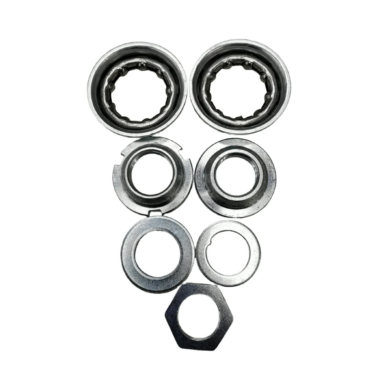 BB Cups Set Opc Large Ch
