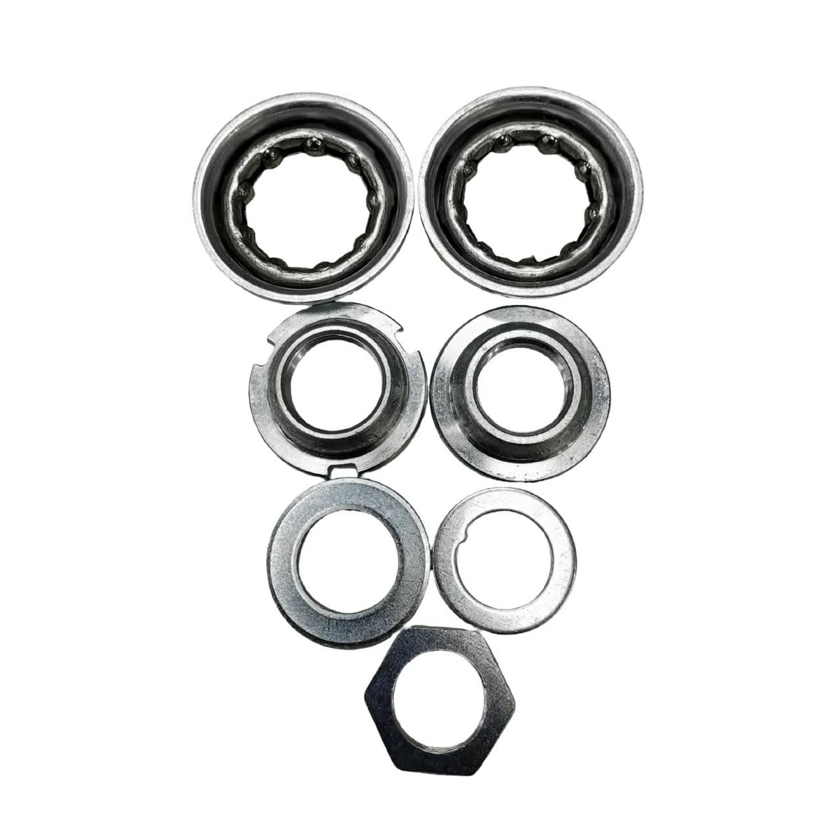 BB Cup Sets OPC Small ZYB10 CP CH