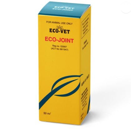 Ecovet Eco-Joint 50ml Liquid