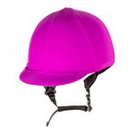 EquiStyle Lycra Helmet Cover