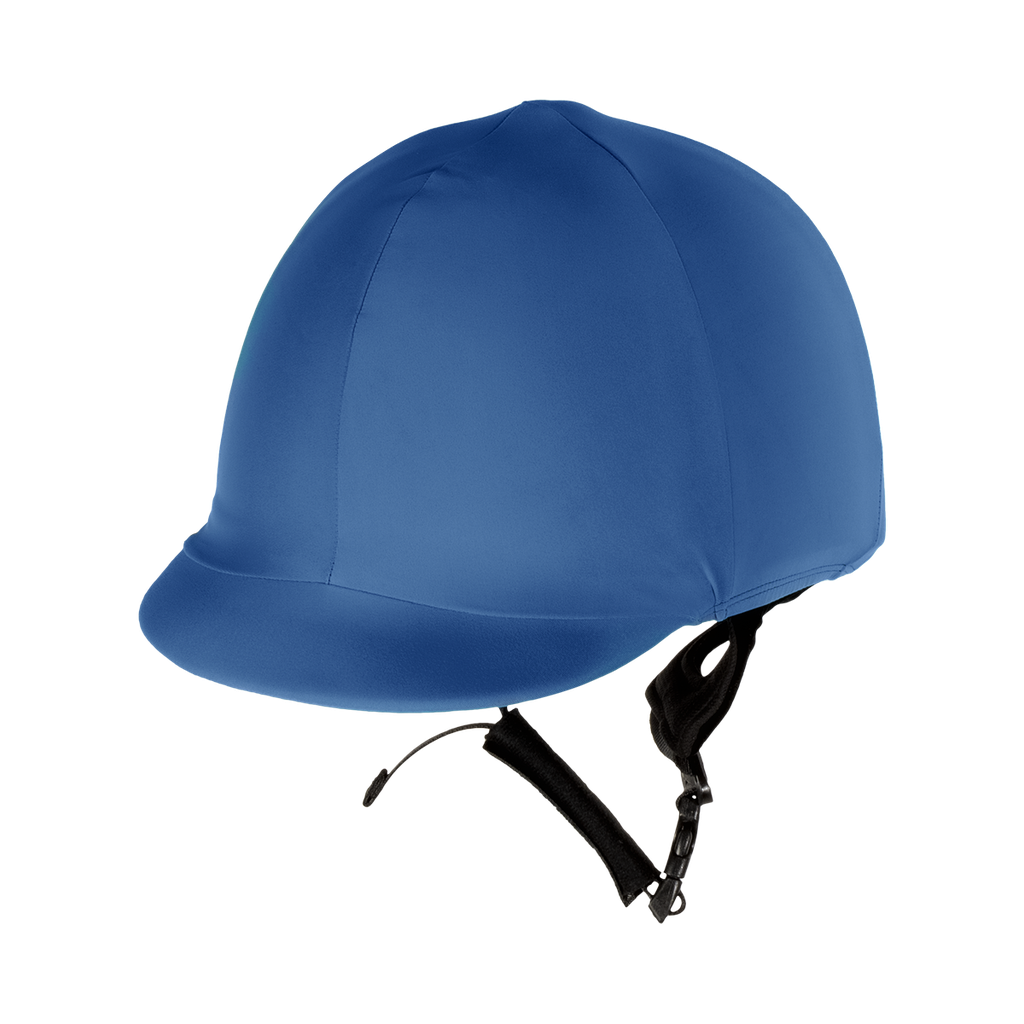 EquiStyle Lycra Helmet Cover