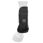 Pro stride tendon boot set Cob Size