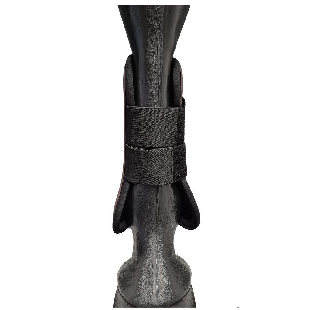 Pro stride tendon boot set Cob Size