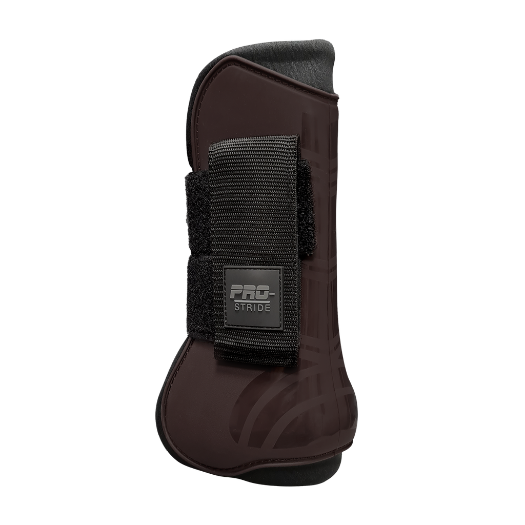 Pro stride tendon boot set Cob Size