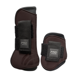 Pro stride tendon boot set Cob Size