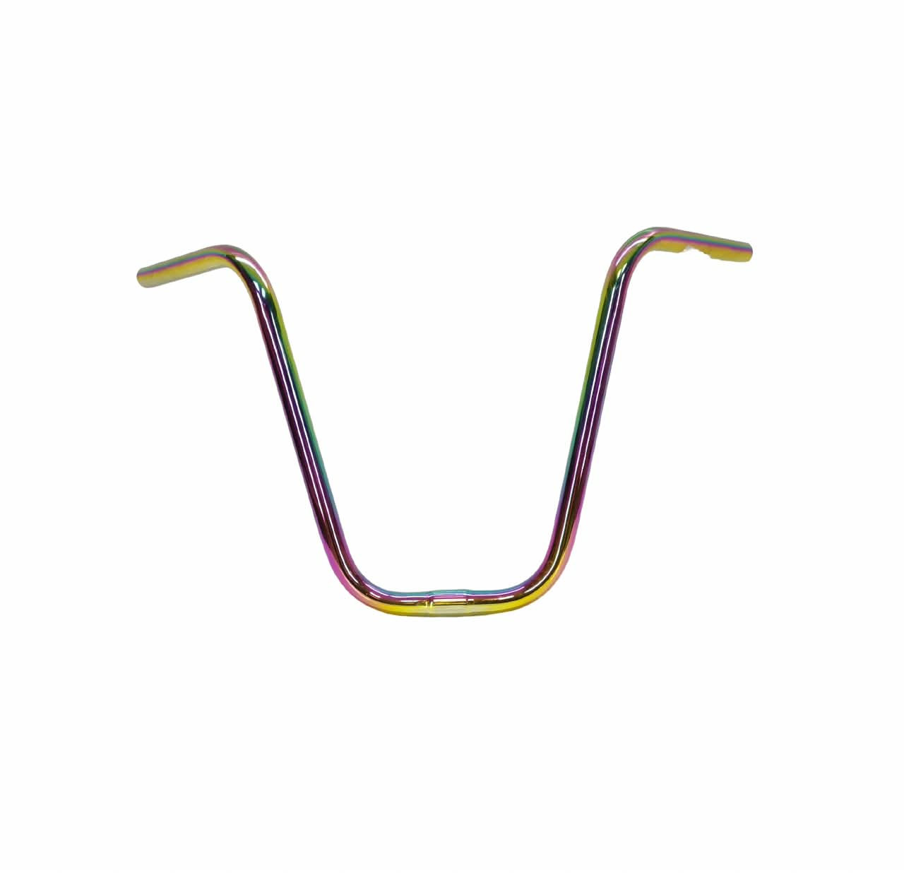 Handlebar 22.2mm Hi Rise 310 High - Oil Slick