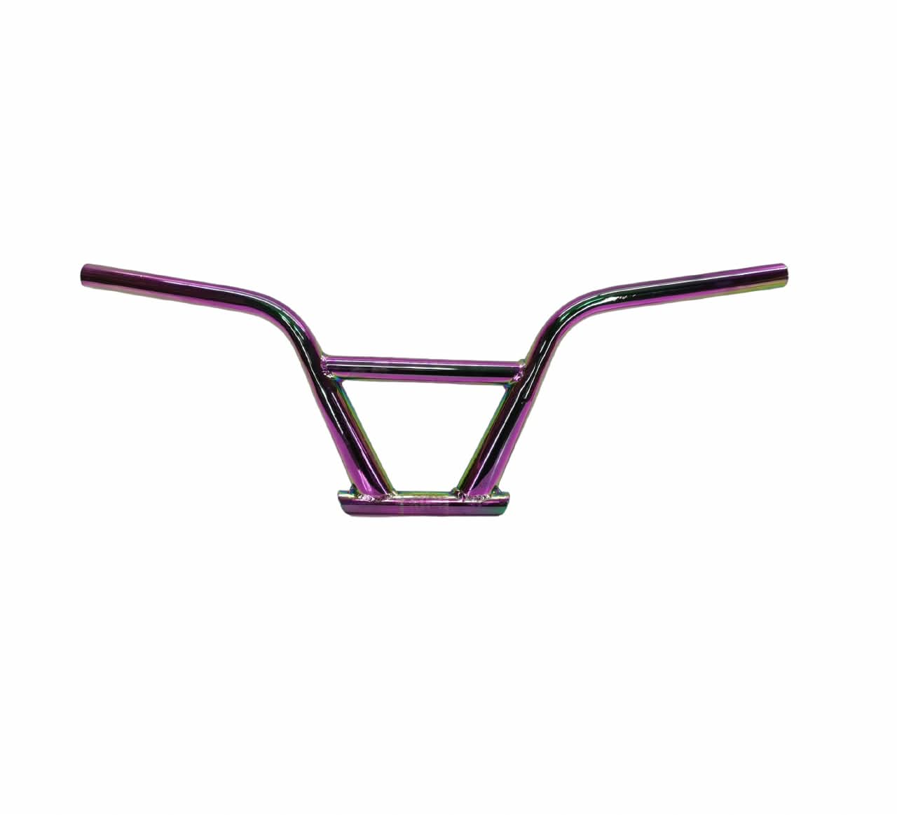 HandleBar Freestyle B31 Round - Oil Slick