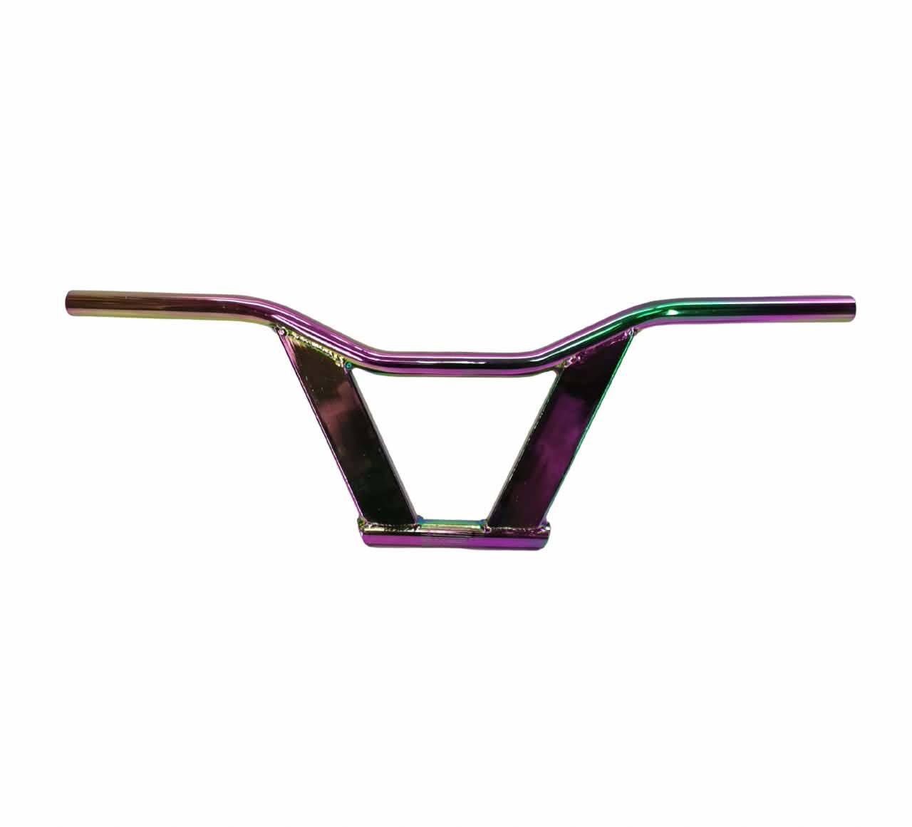 Handle Bar Freestyle 51 Big Square - Oil Slick