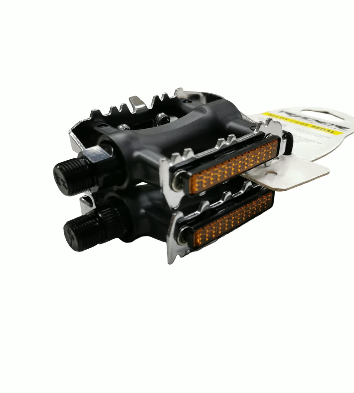 RYDER Pedal Alloy