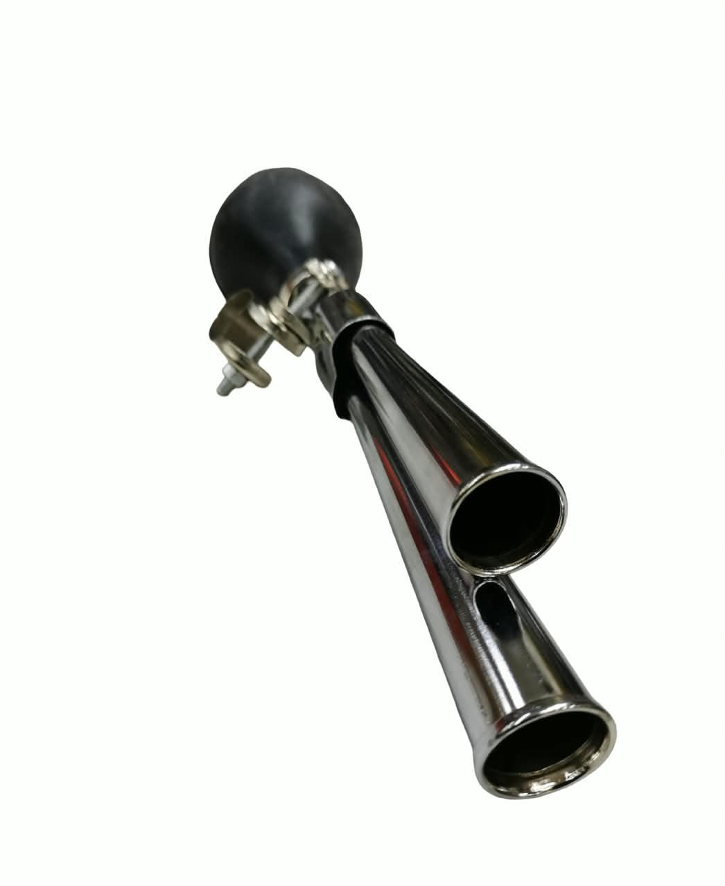 Bicycle Horn Hooter 2 Pipe Poni Poni