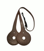 Barnsby cheek protectors Face Piece Bit Holder