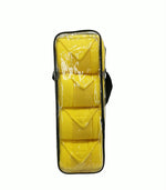 Bandage elastic and fleece