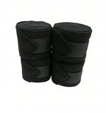 Bandages Polo Fleece