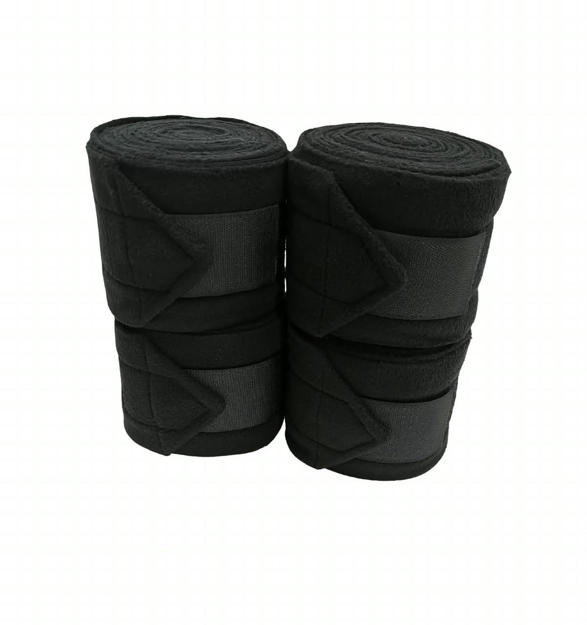 Bandages Polo Fleece
