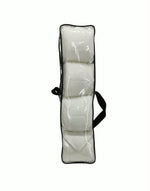 Bandages Polo Fleece