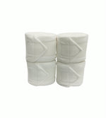 Bandages Polo Fleece