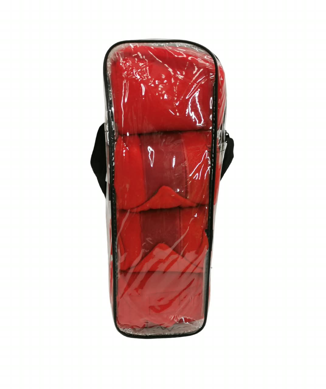 Bandage elastic and fleece