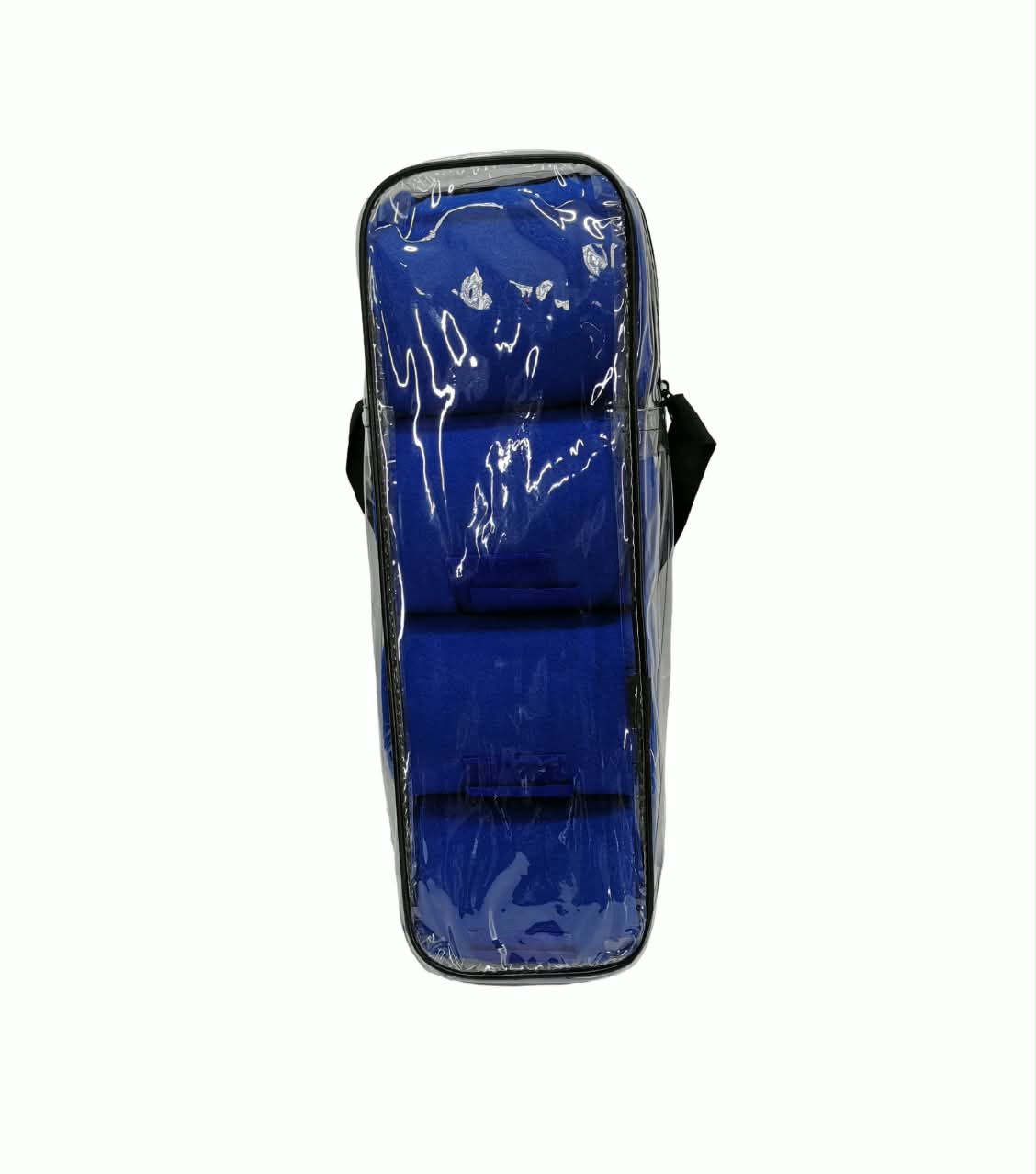 Bandage elastic and fleece