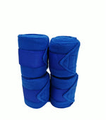 Bandage elastic and fleece