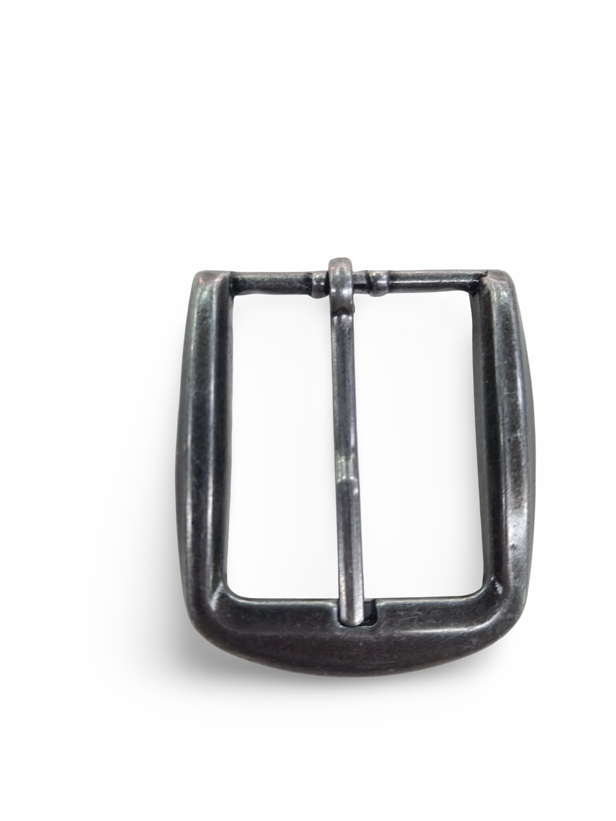 Buckle 40mm Saddle Creek Gun Metal
