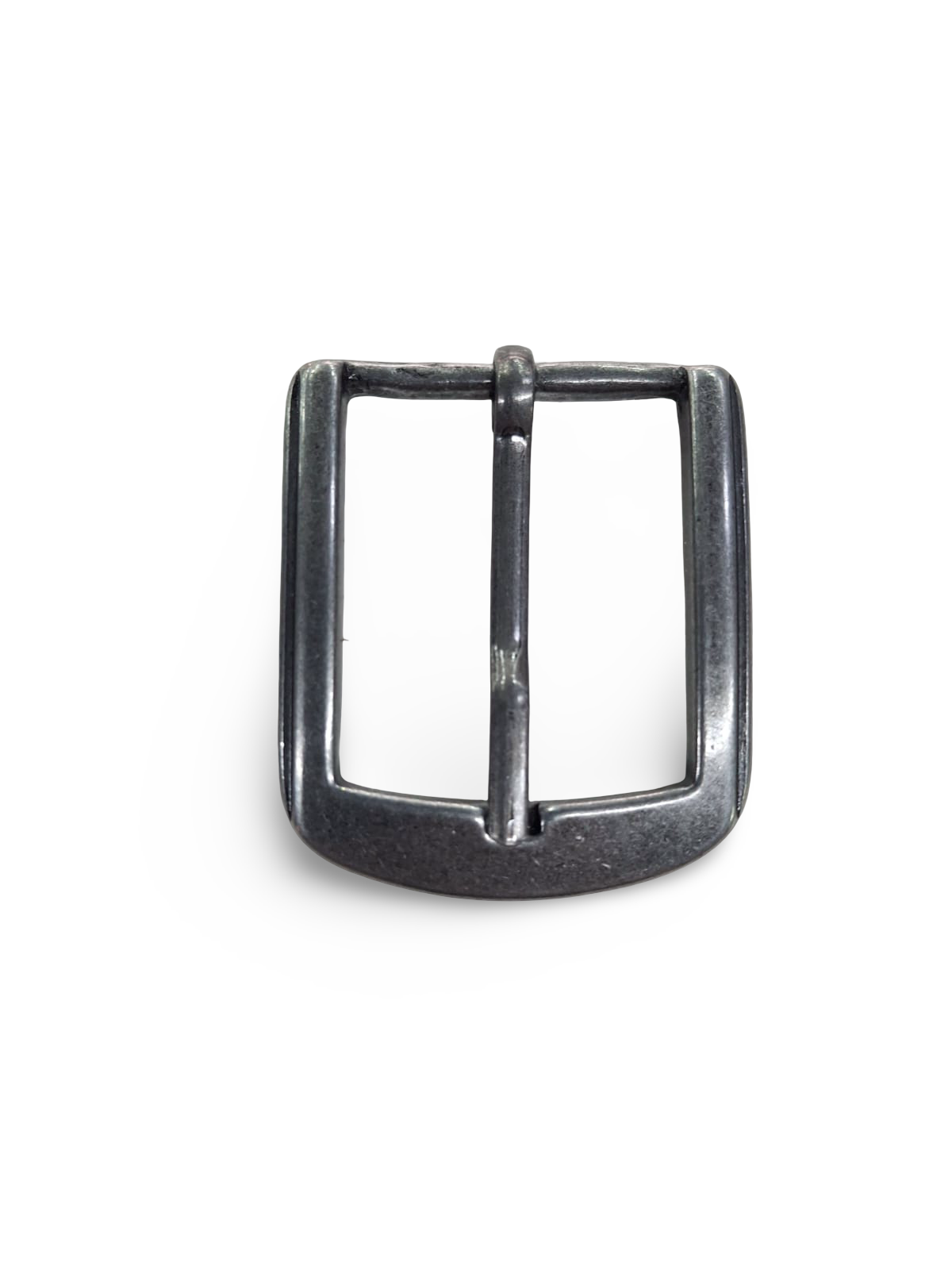 Buckle 35mm Saddle Creek Gun Metal