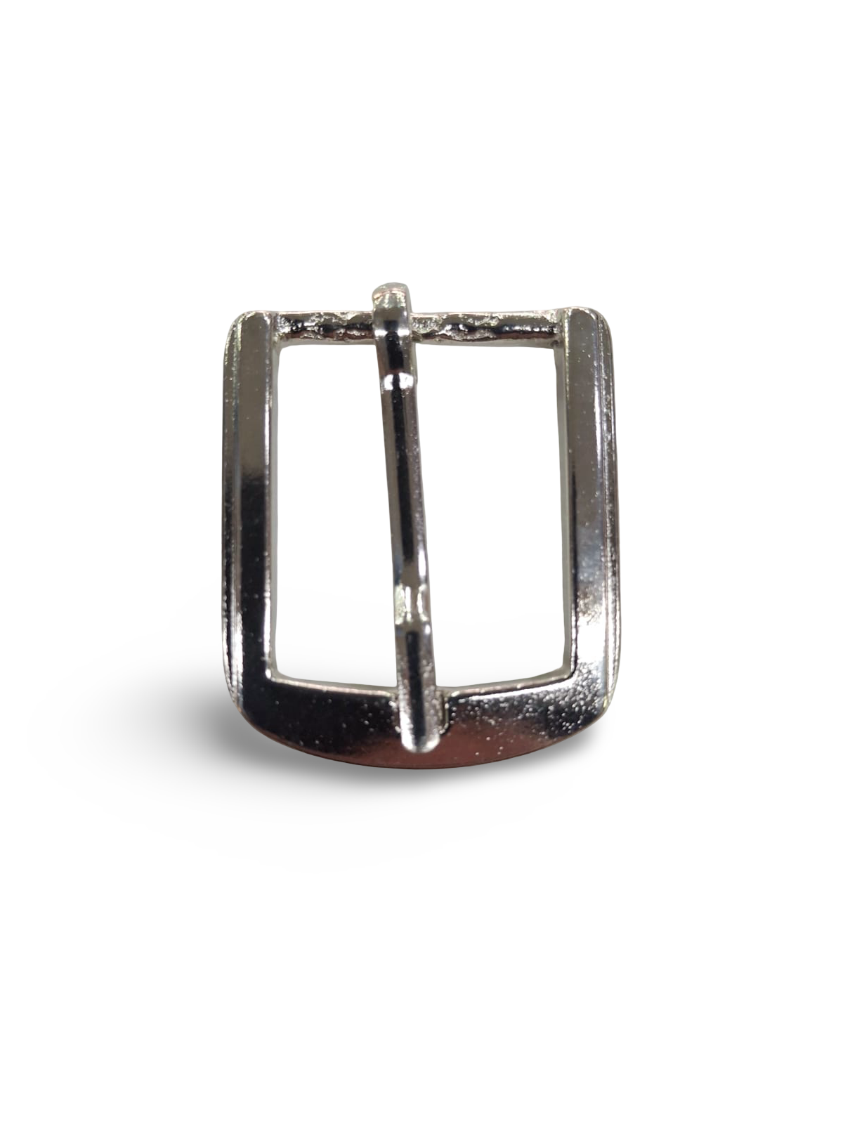 BUCKLE 30MM SADDLE CREEK DESIGN FOR BELTS