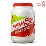 HIGH 5 - ENERGY DRINK - BERRY - 1KG TUB - 100988100056GBR