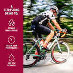 HIGH 5 - ENERGY DRINK - BERRY - 1KG TUB - 100988100056GBR