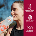 HIGH 5 - ENERGY DRINK - BERRY - 1KG TUB - 100988100056GBR