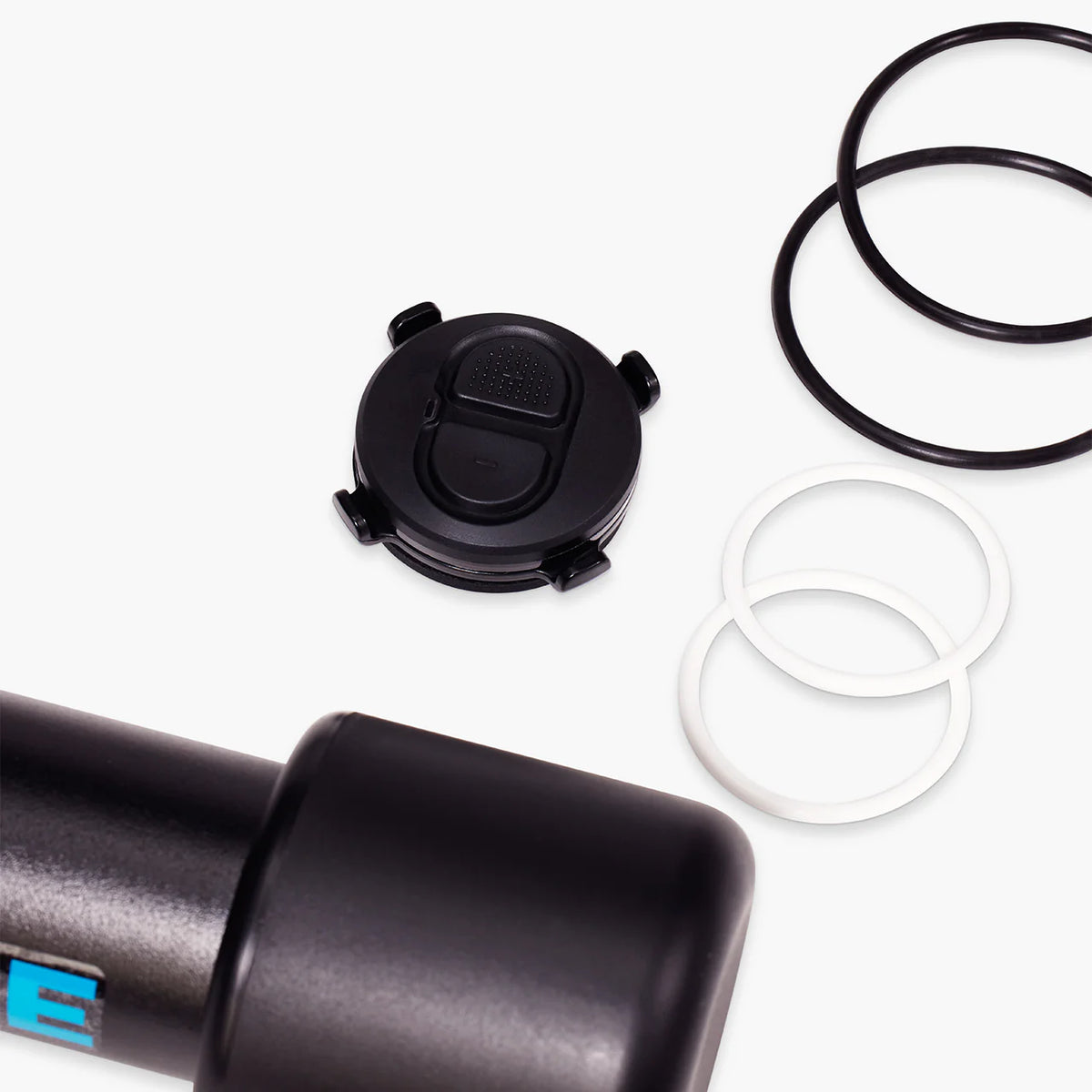 WAHOO KICKR CORE ZWIFT One Indoor Trainer